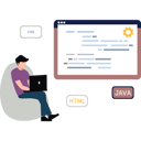پیش‌نمایش فایل coder-doing-coding-on-laptop-10010281 از پک کارآفرین