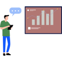 پیش‌نمایش فایل data-analyst-is-working-on-graph-analytics-10010282 از پک کارآفرین
