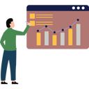 پیش‌نمایش فایل data-analyst-working-on-business-graph-analytics-10010253 از پک کارآفرین
