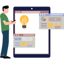 پیش‌نمایش فایل young-boy-has-a-business-idea-10010268 از پک کارآفرین