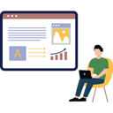 پیش‌نمایش فایل young-boy-is-working-on-chart-10010286 از پک کارآفرین