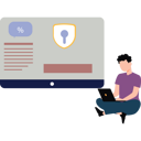 پیش‌نمایش فایل young-boy-is-working-on-security-10010273 از پک کارآفرین