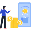 پیش‌نمایش فایل boy-getting-cashback-reward-9934551 از پک بازگشت وجه و بازپرداخت