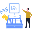 پیش‌نمایش فایل boy-looking-at-cashback-machine-9934514 از پک بازگشت وجه و بازپرداخت