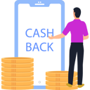 پیش‌نمایش فایل guy-looking-at-cashback-9934583 از پک بازگشت وجه و بازپرداخت