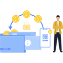پیش‌نمایش فایل young-boy-getting-cashback-9934502 از پک بازگشت وجه و بازپرداخت