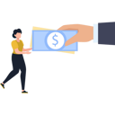 پیش‌نمایش فایل young-boy-giving-money-to-girl-9934490 از پک بازگشت وجه و بازپرداخت
