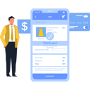 پیش‌نمایش فایل young-boy-has-done-online-shopping-9934521 از پک بازگشت وجه و بازپرداخت