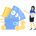پیش‌نمایش فایل young-girl-looking-at-money-in-purse-9934492 از پک بازگشت وجه و بازپرداخت