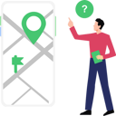 پیش‌نمایش فایل boy-checking-location-on-mobile-9969291 از پک شخصیت