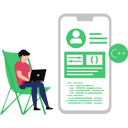 پیش‌نمایش فایل boy-coding-on-laptop-9969272 از پک شخصیت