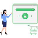 پیش‌نمایش فایل girl-doing-online-shopping-9969199 از پک شخصیت