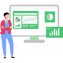 پیش‌نمایش فایل girl-looking-at-chart-graph-monitor-9969233 از پک شخصیت