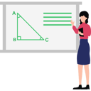 پیش‌نمایش فایل girl-teaching-geometry-9969231 از پک شخصیت