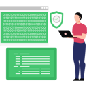 پیش‌نمایش فایل guy-doing-binary-coding-9969248 از پک شخصیت