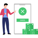 پیش‌نمایش فایل man-cancelled-order-9969258 از پک شخصیت