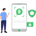 پیش‌نمایش فایل mobile-fingerprint-protected-9969219 از پک شخصیت