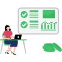 پیش‌نمایش فایل the-girl-working-at-her-desk-9969222 از پک شخصیت