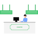 پیش‌نمایش فایل young-boy-at-counter-9969261 از پک شخصیت
