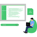 پیش‌نمایش فایل young-boy-has-404-coding-error-9969193 از پک شخصیت