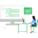 پیش‌نمایش فایل young-girl-coding-on-monitor-9969206 از پک شخصیت