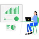 پیش‌نمایش فایل young-girl-working-on-chart-graph-9969259 از پک شخصیت