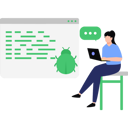 پیش‌نمایش فایل young-girl-working-on-virus-coding-9969210 از پک شخصیت