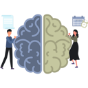 پیش‌نمایش فایل boy-and-girl-putting-their-mind-to-business-10020924 از پک کسب و کار رایگان
