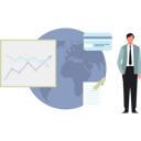 پیش‌نمایش فایل boy-looking-at-global-business-graph-10020919 از پک کسب و کار رایگان