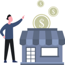 پیش‌نمایش فایل boy-seeing-earnings-from-his-business-10020881 از پک کسب و کار رایگان