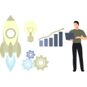 پیش‌نمایش فایل boy-working-on-business-graph-idea-10020935 از پک کسب و کار رایگان