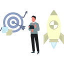 پیش‌نمایش فایل boy-working-on-startup-goal-10020925 از پک کسب و کار رایگان