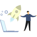 پیش‌نمایش فایل man-starting-business-10020932 از پک کسب و کار رایگان