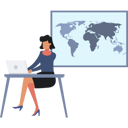 پیش‌نمایش فایل woman-working-on-her-laptop-10020941 از پک کسب و کار رایگان