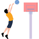 پیش‌نمایش فایل boy-is-playing-basketball-10142565 از پک تمرین ورزشی