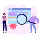 پیش‌نمایش فایل boy-doing-programming-research-10069770 از پک تیم محصول
