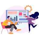 پیش‌نمایش فایل team-doing-business-marketing-10069752 از پک تیم محصول