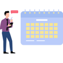 پیش‌نمایش فایل businessman-checking-his-schedule-10145501 از پک بازاریابی