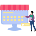 پیش‌نمایش فایل businessman-conducting-online-survey-from-customer-10145477 از پک بازاریابی