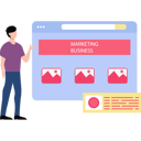 پیش‌نمایش فایل businessman-watching-business-marketing-10145495 از پک بازاریابی