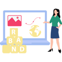 پیش‌نمایش فایل businesswoman-looking-at-brand-analytics-10145485 از پک بازاریابی