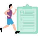 پیش‌نمایش فایل boy-is-running-to-lose-weight-10143072 از پک کاهش وزن