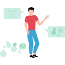 پیش‌نمایش فایل boy-lost-weight-8-kg-from-the-diet-10143069 از پک کاهش وزن