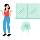 پیش‌نمایش فایل girl-is-exercising-with-dumbbells-10143109 از پک کاهش وزن
