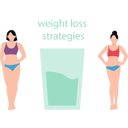 پیش‌نمایش فایل modern-girl-is-following-a-weight-loss-strategy-10143101 از پک کاهش وزن