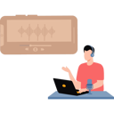 پیش‌نمایش فایل boy-listening-to-podcast-on-laptop-10177750 از پک پادکست