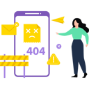 پیش‌نمایش فایل file-has-a-404-error-10183280 از پک خطای ۴۰۴ و پیدا نشد
