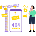 پیش‌نمایش فایل girl-is-looking-at-the-mobile-malfunction-10183268 از پک خطای ۴۰۴ و پیدا نشد