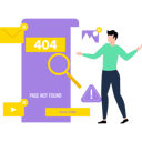 پیش‌نمایش فایل guy-is-seeing-a-404-error-10183304 از پک خطای ۴۰۴ و پیدا نشد