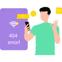 پیش‌نمایش فایل guy-is-seeing-mobile-404-error-10183301 از پک خطای ۴۰۴ و پیدا نشد